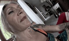 Foot Worship Duty - Full Movie