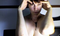 My Tits Will Be the End of You mp4