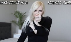 Submission Is A Trigger Away