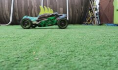 Dangerous Hunters of a giant-2 MP4