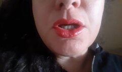 BECAUSE YOU ARE A LOSER