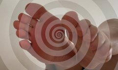 How Far Will You Go For Feet?