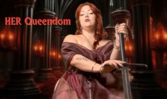 HER Queendom