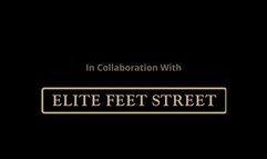 The Giantess Game - Level 1- Ft FairTradeFeet