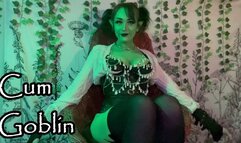 Cum Goblin
