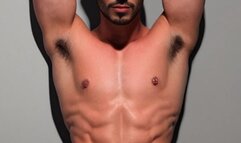 On Your Knees A Faggot's Prayer for Domination! 17 min