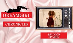 Dreamgirl Chronicles: Reunion Sparks