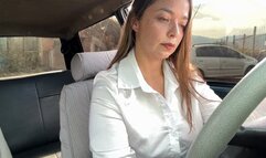 a bad day for karlotta