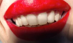 Stop! You are in dangerous!