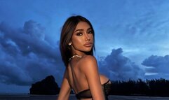 Long Sensual Blowjob Ladyboy