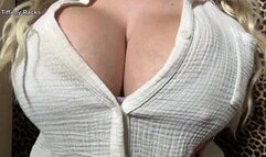 Step-Mommy Mindfuck | Goon Mesmerize MommyDomme MILF by Tiffany Racks