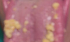 Quick Breakfast with Marylin