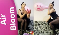 Dancing and striptease