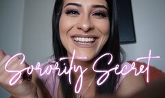 Sorority Secret