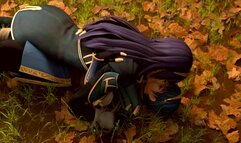 [MGTS Growth/BE] Kisses for more