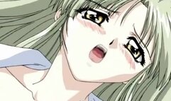 Huge Castle Filled with the Extreme Anime Heat