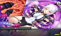 対魔忍RPG　天宮紫水　前半