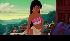 Chel JOI (The Road to El Dorado)