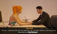 Moonlight Sins - Date Night - Part 2