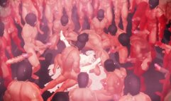 MMD Open Mating Mix up