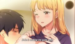 Ane Wa Yan Mama Junyuu Chuu Episode 1 English Subbed