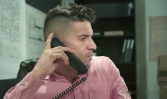 VELO Part One The Architect