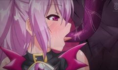 Aisei Tenshi Love Mary Episode 2