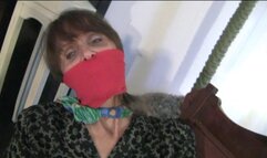 House Of Frazer The Red Gag Clip 3