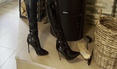 you worthless doormat