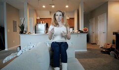 Lily Explains Trance HD