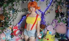 Misty Has No Money