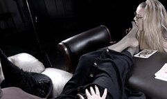 Secret From The Cards - Full Movie