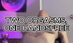 30 Minute HFO & Robotization