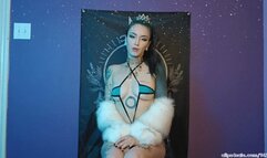 Beseech the Winter Queen (Custom Video - SFX) - HD