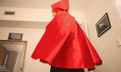 Unaware Girl Masturbates with Shrunken Partygoers