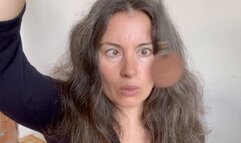 Charmy was mesmerize mov