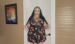 Co Worker Titty Fuck With Bra On