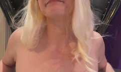 Locktober Challenge Day Sixteen