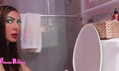 Cinderella's Magical Slippers