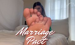 MARRIAGE PACT