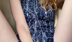 Decided to rub out a few sexy orgasms for you