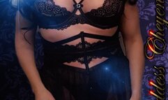 True Tales of Domination A view from the Bottom subMassive Part 1