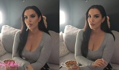 I've been keeping this a secret ~ Sweet Maria