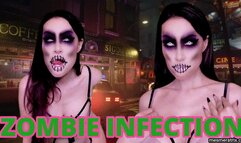 ZOMBIE INFECTION