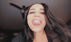 Titty Fuck Cleavage Wearing Bra