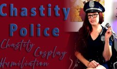 Chastity Police