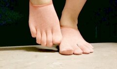 Giantess Crush Play (BTS Amateur Outtake)