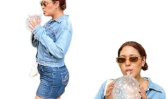 Meduzaloons It's a great outdoor B2P