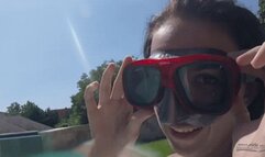 462 - Bianca's First Videoclip