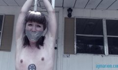 AJM - 0134 - Shoulder Slung Sweetie